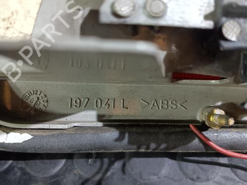Left taillight MERCEDES-BENZ E-CLASS (W210) E 300 D (210.020) | BP20829295C34 