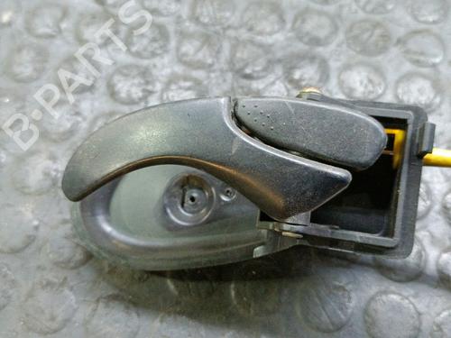 Front left lock FORD FOCUS I (DAW, DBW) 1.6 16V | BP20820521C98 