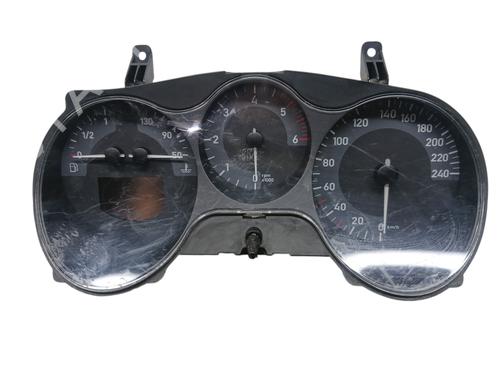 Used Instrument cluster Instrument cluster 37700254 37700254