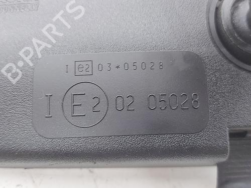 Rear mirror PEUGEOT 407 (6D_)  | BP28369308I6 