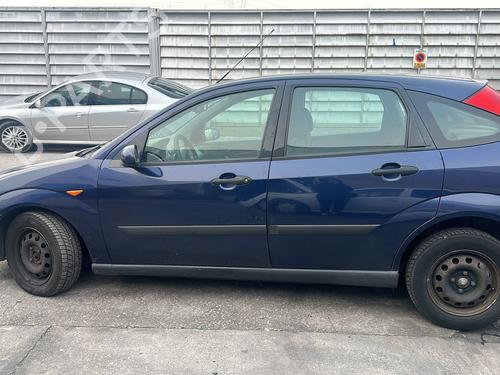 Commande Chauffage FORD FOCUS I Saloon (DFW) 1.8 Turbo DI / TDDi | BP20820324I5 