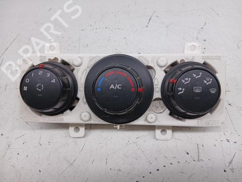 AC-Styringsenhed/Manøvreenhed RENAULT MASTER III Van (FV) [2010-2026]  31792848