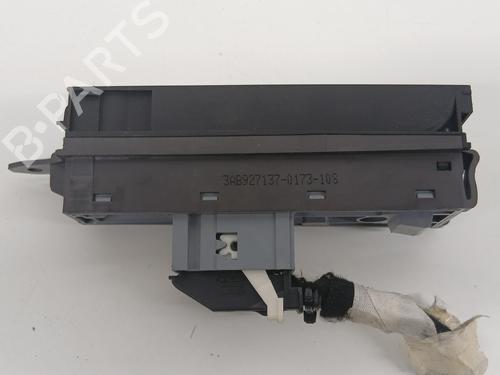 Hand brake VW PASSAT B6 Variant (3C5) | BP33274786I18 - Image 2