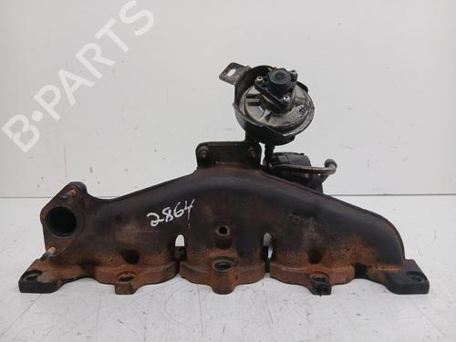 Turbocharger/Supercharger CITROËN C5 I (DC_) 2.0 16V (DCRFNC, DCRFNF) | BP28186483M71 