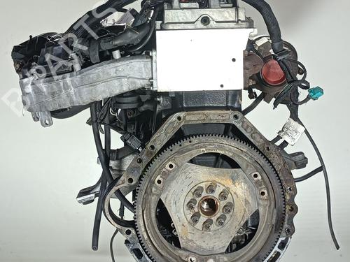 Engine MERCEDES-BENZ M-CLASS (W163)  | BP25717539M1 