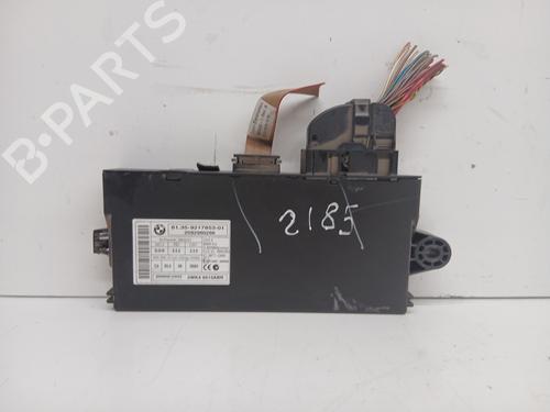 Used Electronic module MINI MINI (R56) Cooper D (109 hp) 27979838