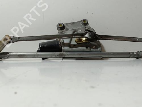 Front wiper motor PEUGEOT 406 (8B) 1.9 TD | BP20829844M29 