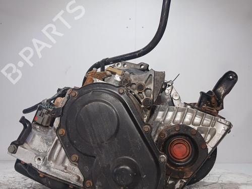 Gearbox CHRYSLER VOYAGER IV (RG, RS) 2.8 CRD | BP27354993M3 