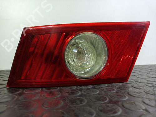 Used Left tailgate light CHEVROLET EPICA (KL1_) 2.0 (144 hp) 20819032