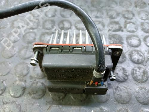 Heater resistor AUDI 100 C4 Saloon (4A2) 2.8 E quattro | BP31806002M108 