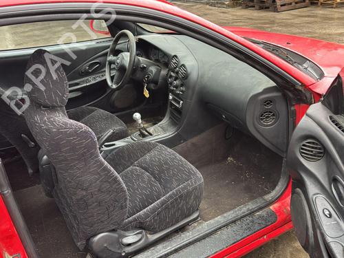 Left front window switch HYUNDAI COUPE I (RD) | BP33694847I27 - Image 7