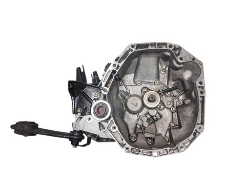 Used Gearbox Gearbox NISSAN NOTE (E11, NE11) 1.5 dCi (86 hp) 34481124 34481124