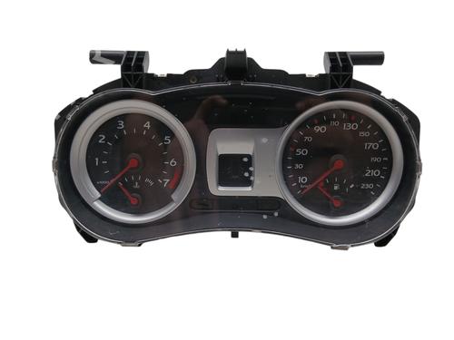 instrument-cluster-renault-clio-iii-br01-cr01-2005-2006-2007-2008-2009-2010-2011-2012-2013-2014-36362387 main image