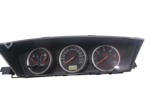 Used Instrument cluster Instrument cluster NISSAN PRIMERA (P12) [2002-2026] 36754423 36754423
