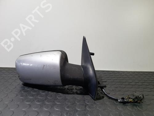 Used Right mirror SEAT TOLEDO I (1L2) 1.9 TDI (90 hp) 20820287