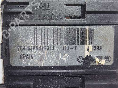 Headlight switch SEAT TOLEDO IV (KG3)  | BP29464252I24 