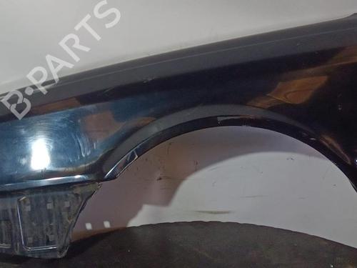 Used Left front fenders AUDI 90 B3 (893, 894, 8A2) 2.3 E (136 hp) 20834471