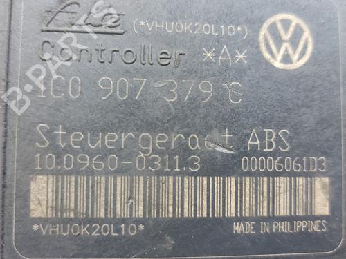 ABS pump SEAT TOLEDO II (1M2)  | BP20838987M43 