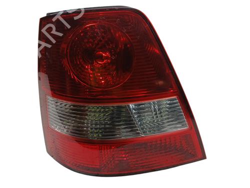 Centralt baglys KIA SORENTO I (JC) [2002-2011]  31632927