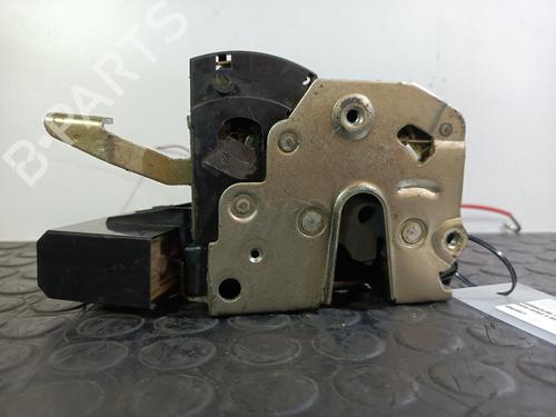 Used Front right lock BMW 5 (E34) 525 tds (143 hp) 20826197