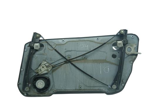 Front left window mechanism SEAT IBIZA III (6L1) | BP31671647C22