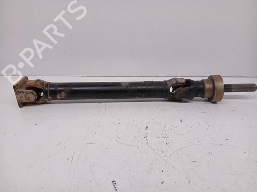 Used Driveshaft FORD RANGER (ER, EQ, R_) 2.5 TD 4x4 (109 hp) 27700982