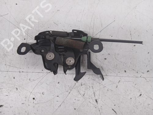 Hood lock NISSAN X-TRAIL I (T30)  | BP29731609C133 