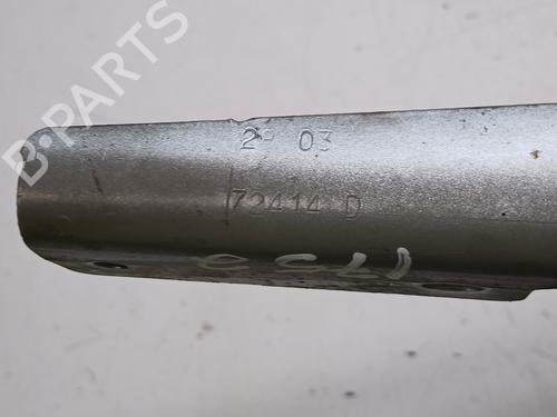 Hinge/Door check strap FIAT ULYSSE (179_) 2.2 JTD | BP29589671C146 