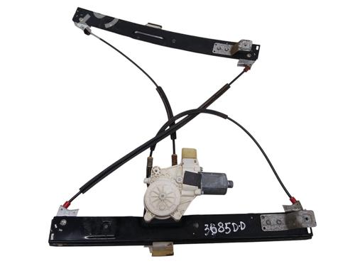 Used Front right window mechanism FORD MONDEO IV (BA7) [2007-2015]  32014651