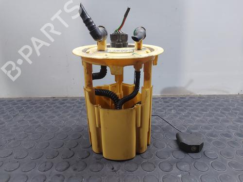 Used Fuel pump PEUGEOT 206 Hatchback (2A/C) 1.9 D (69 hp) 20829631