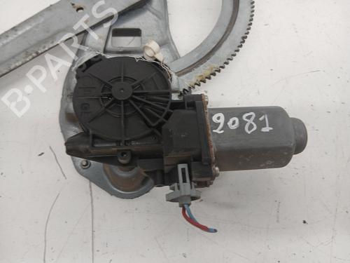 Left front window switch FORD TRANSIT Van (FA_ _) 2.4 TDCi | BP28014956I27 