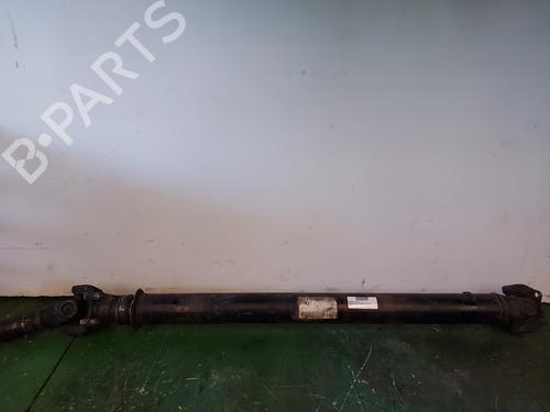 Used Driveshaft MERCEDES-BENZ E-CLASS (W210) E 290 Turbo-D (210.017) (129 hp) 20843104
