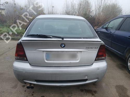 Commande Chauffage BMW 3 Compact (E46) 320 td | BP24210332I5 