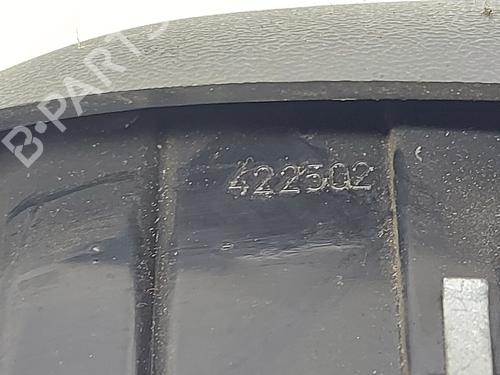 Air vent PEUGEOT BOXER Van (244)  | BP21551265I21