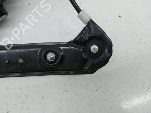 Front right window mechanism BMW 3 (E46) 320 d | BP24973157C23 