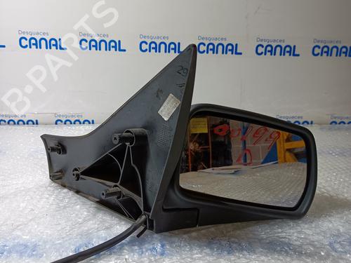 Used Right mirror CITROËN XANTIA (X1_, X2_) 1.9 D (69 hp) 20823647