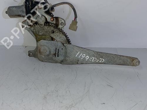 Used Rear right window mechanism FORD RANGER (ET) 2.5 TDCi 4x4 (143 hp) 20839886