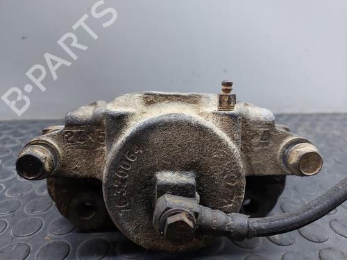Right front brake caliper NISSAN PATROL III/2 Station Wagon (W260) 2.8 D 4x4 | BP27261589M104