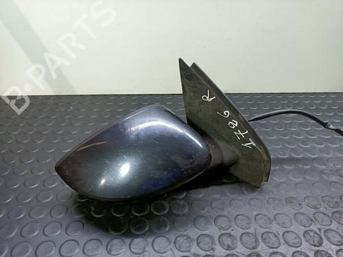 Right mirror VOLVO S40 I (644) 1.8 | BP20827423C27 
