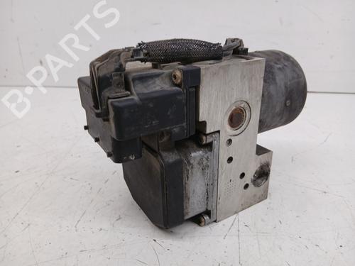 ABS Bremseaggregat RENAULT SCÉNIC I MPV (JA0/1_, FA0_) [1999-2010]  28797302
