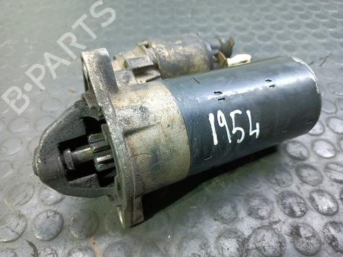 Used Starter FIAT STILO Multi Wagon (192_) 1.9 JTD (140 hp) 20829524