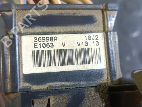 Switch RENAULT SCÉNIC I MPV (JA0/1_, FA0_) 1.9 dCi (JA05, JA1F) | BP20838052I30 