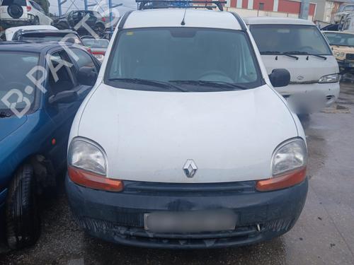 Engine control unit (ECU) RENAULT KANGOO (KC0/1_) 1.2 (KC0A, KC0K, KC0F, KC01) | BP32709153M57  - Image 5