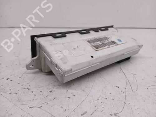 Display monitor CITROËN C3 I (FC_, FN_) 1.4 HDi | BP31646515C48