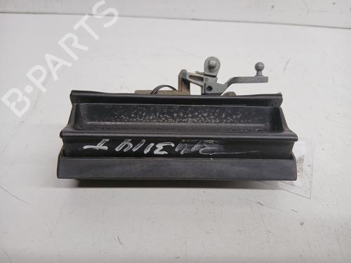 Trunk håndtak SEAT TOLEDO II (1M2) 1.9 TDI 4Drive (150 hp) 29588444