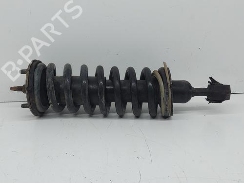 Used Left front shock absorber NISSAN PATHFINDER III (R51) [2005-2026]  32679834