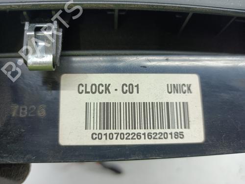 Commande Chauffage KIA CARENS II MPV (FJ)  | BP20835481I5 