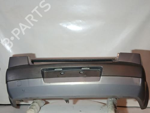 Used Rear bumper RENAULT MEGANE II (BM0/1_, CM0/1_) 2.0 16V (BM0U, CM0U) (135 hp) 21535565