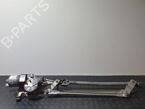 Used Front wiper motor FORD FOCUS II (DA_, HCP, DP) [2004-2013]  20831623