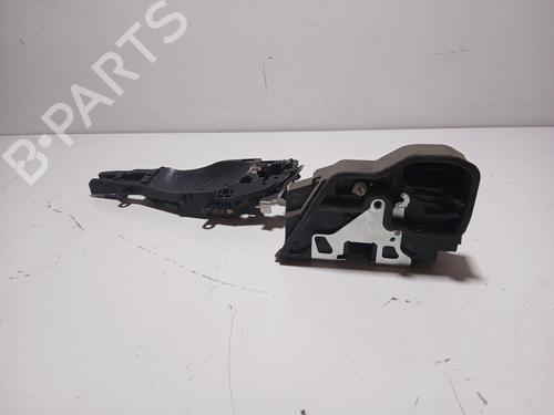 Front left lock BMW 3 (E90) 325 i | BP27493464C98 
